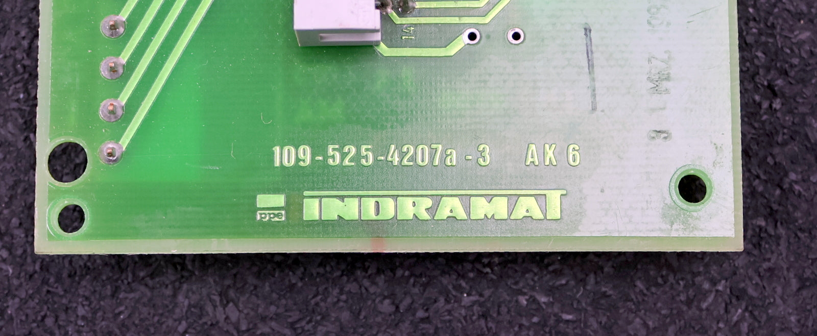 Bild des Artikels INDRAMAT-Baugruppe-AK6-SN-219083-Platine-AK6-Vorderseite-109-525-4207a-3
