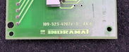 Bild des Artikels INDRAMAT-Baugruppe-AK6-SN-219083-Platine-AK6-Vorderseite-109-525-4207a-3
