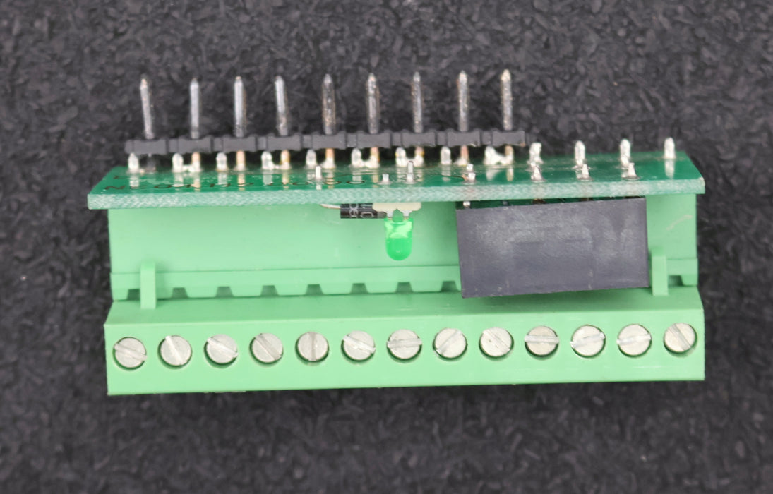 INDRAMAT / KRAUSE NE 04.112.00.00 gebraucht repariert getestet Funktion ok