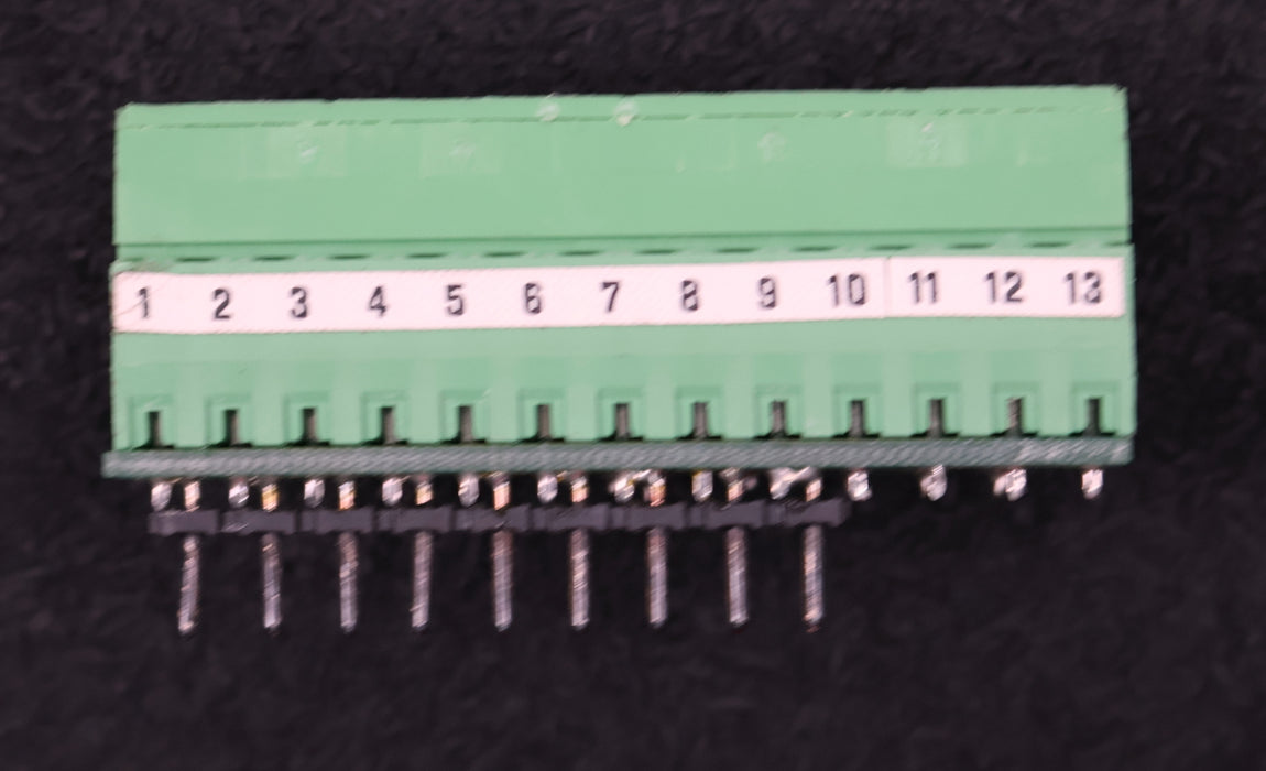 INDRAMAT / KRAUSE NE 04.112.00.00 gebraucht repariert getestet Funktion ok