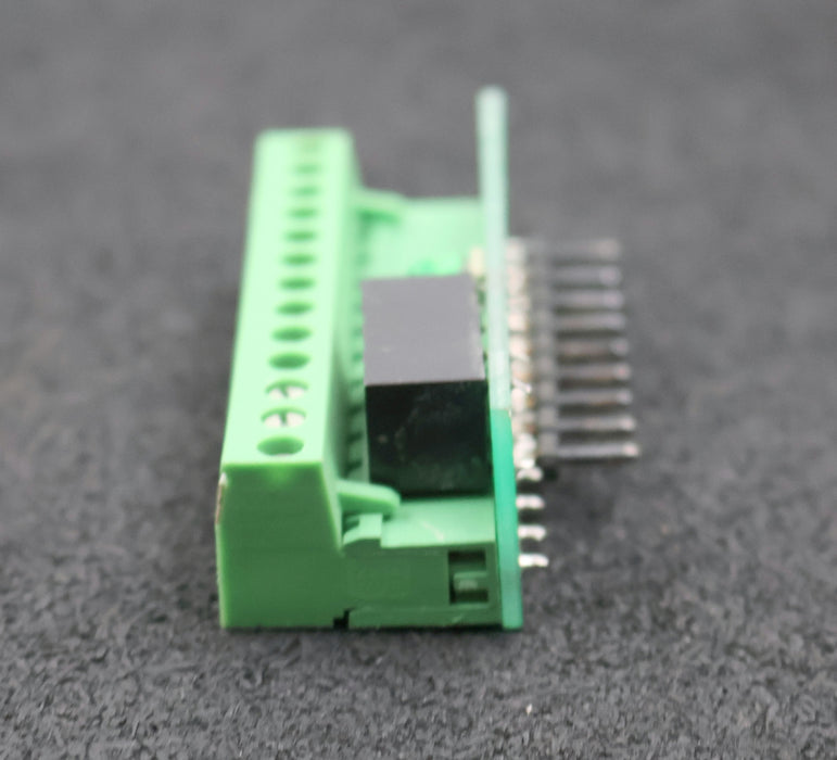 INDRAMAT / KRAUSE NE 04.112.00.00 gebraucht repariert getestet Funktion ok