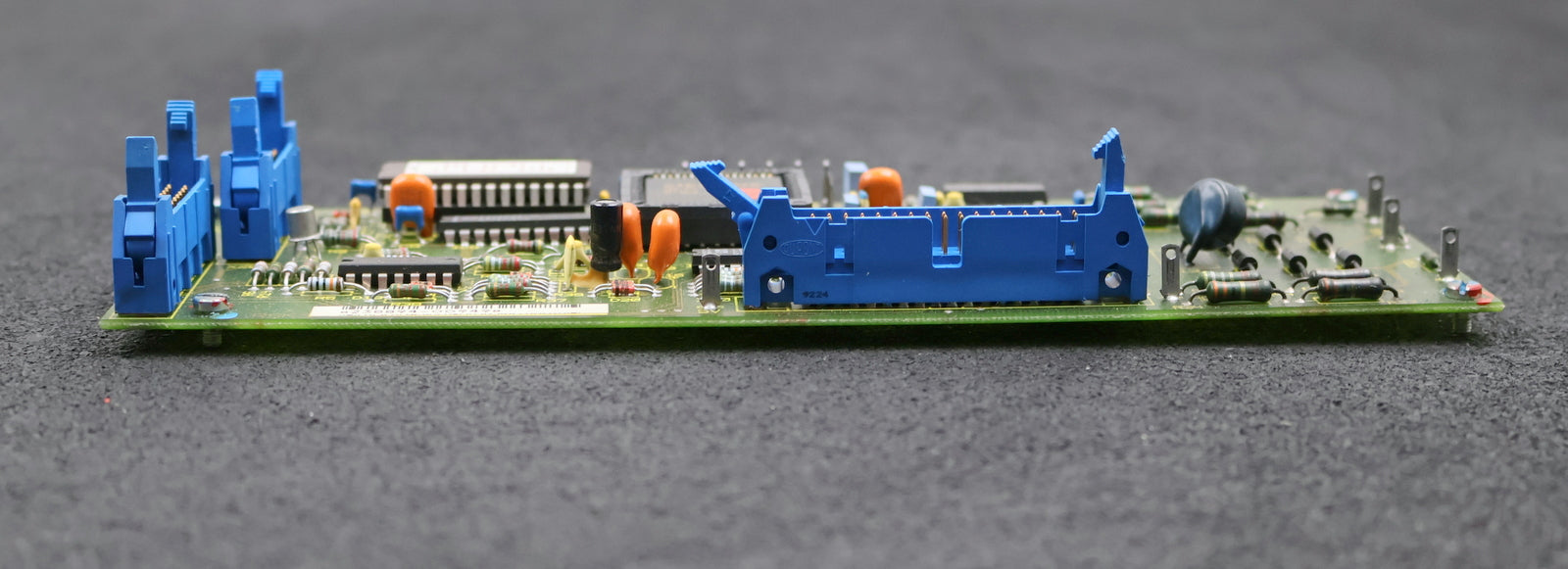 INDRAMAT Rückspeisekarte RAC SN 238894 Platine RSK5 Vorderseite 109-0770-3A06-02