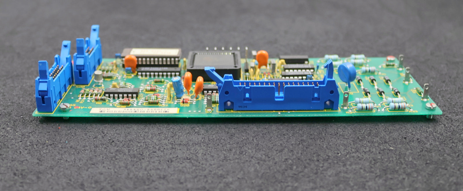 INDRAMAT Rückspeisekarte RAC SN 238894 Platine RSK5 Vorderseite 109-0770-3A06-03