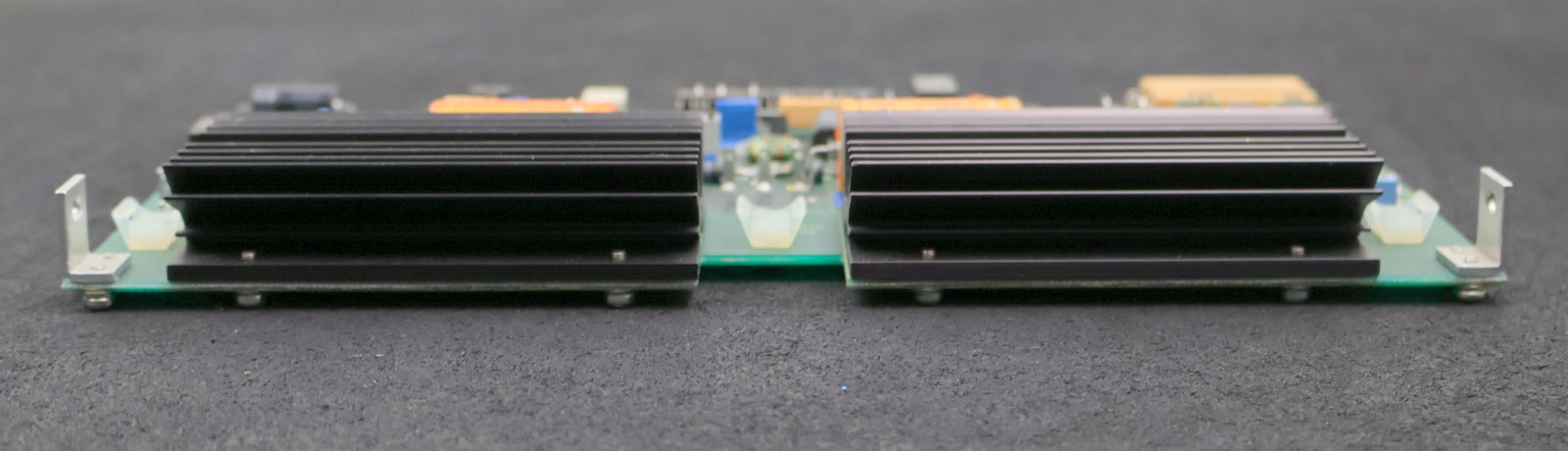 Bild des Artikels INDRAMAT-Netzteil-KVR-/-KDV-Platine-TVS1-Vorderseite-109-0574-2A03-05