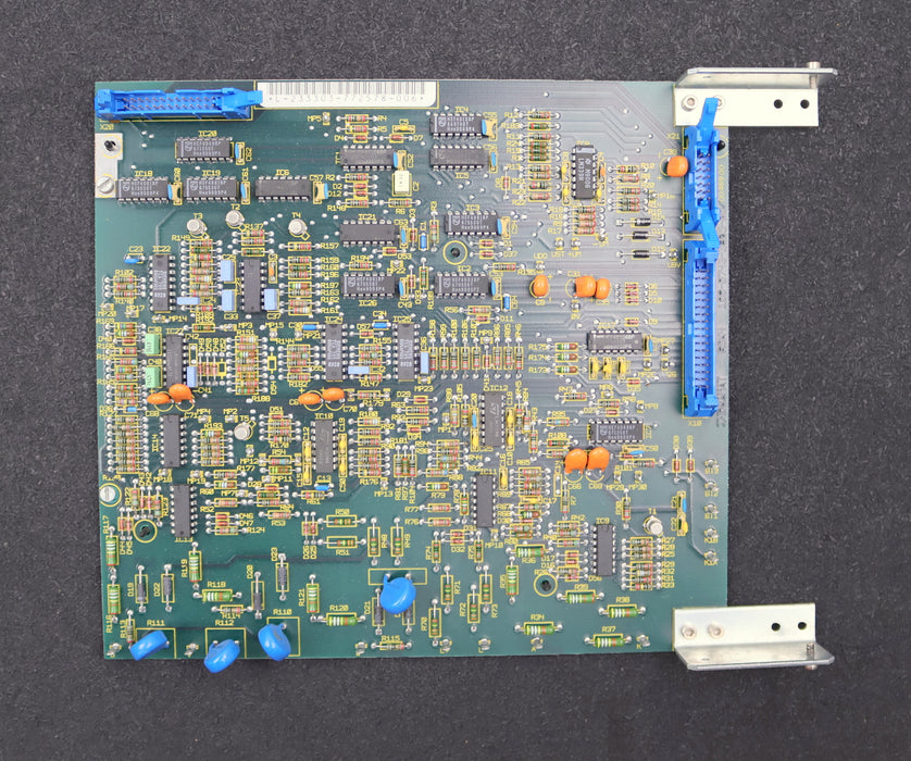 Bild des Artikels INDRAMAT-Rückspeisekarte-RAC-SN-233303-Platine-RSK4-Vorderseite-109-0743-3A05-00