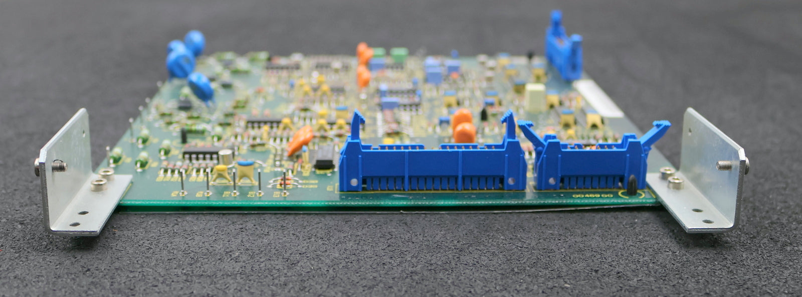 Bild des Artikels INDRAMAT-Rückspeisekarte-RAC-SN-233303-Platine-RSK4-Vorderseite-109-0743-3A05-00