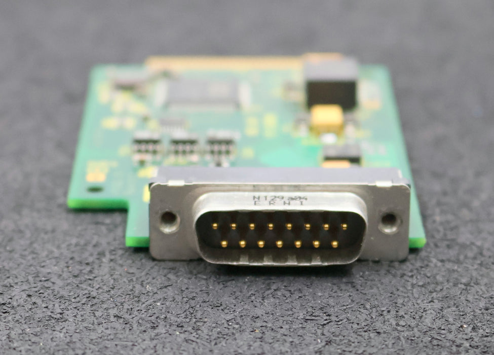 Bild des Artikels Rexroth-Baugruppe-HFI01-R911307827-gebraucht-repariert-getestet-Funktion-ok