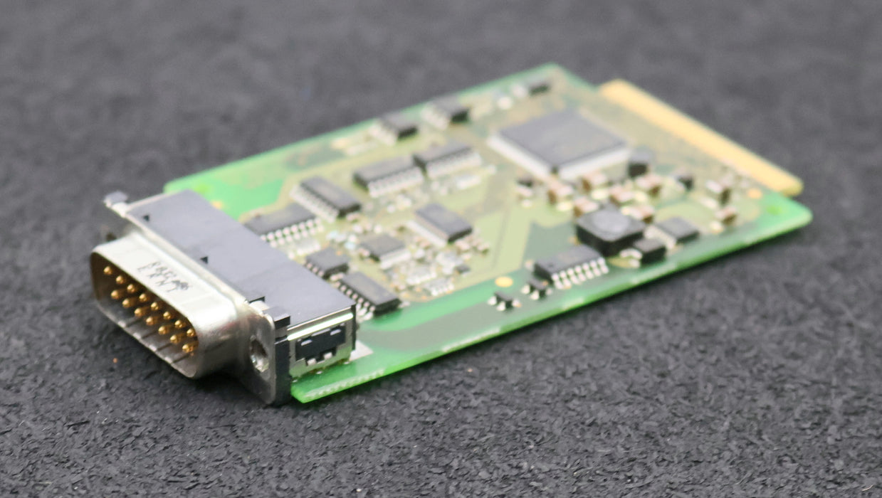 Bild des Artikels Rexroth-Baugruppe-HFI02-11-R911327241-gebraucht-repariert-getestet-Funktion-ok