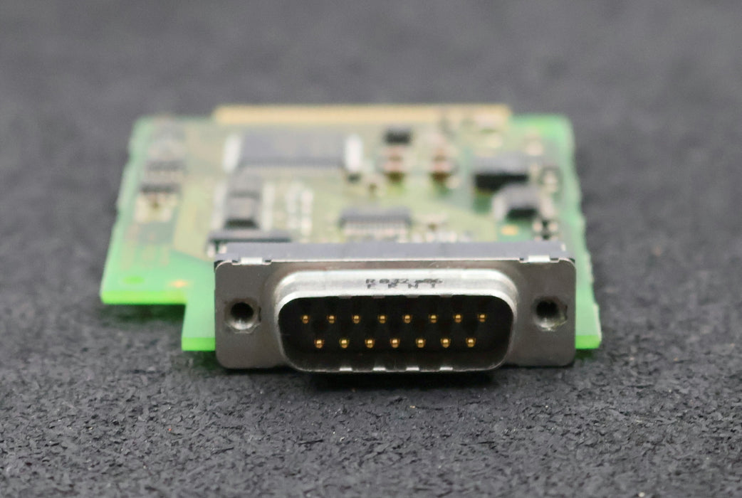 Bild des Artikels Rexroth-Baugruppe-HFI02-11-R911327241-gebraucht-repariert-getestet-Funktion-ok