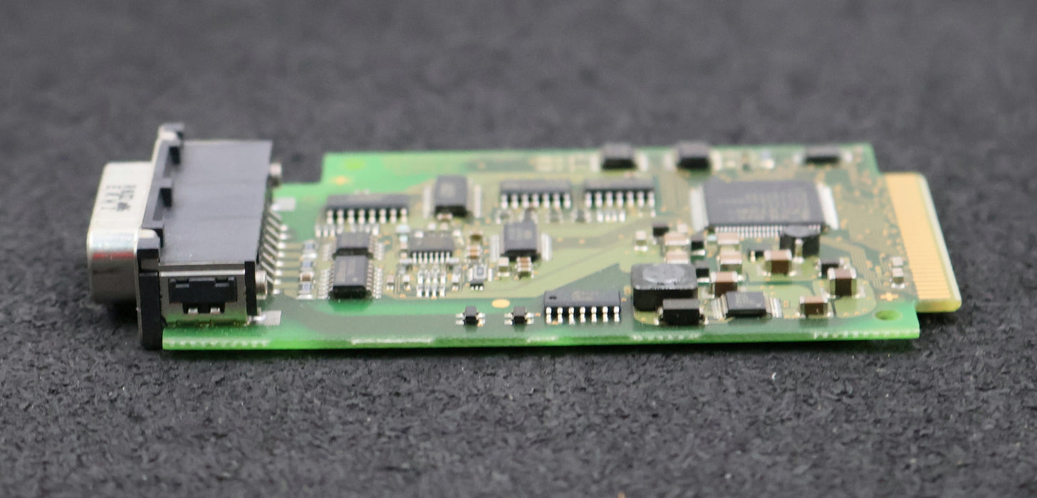 Bild des Artikels Rexroth-Baugruppe-HFI02-11-R911327241-gebraucht-repariert-getestet-Funktion-ok