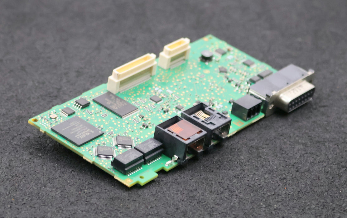 Bild des Artikels Rexroth-Baugruppe-ICB01-AG-R911343218-gebraucht-repariert-getestet-Funktion-ok