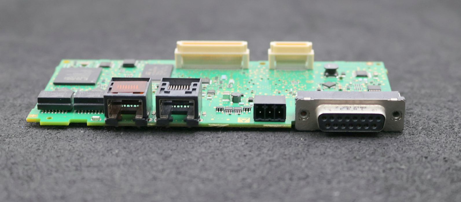 Bild des Artikels Rexroth-Baugruppe-ICB01-AG-R911343218-gebraucht-repariert-getestet-Funktion-ok