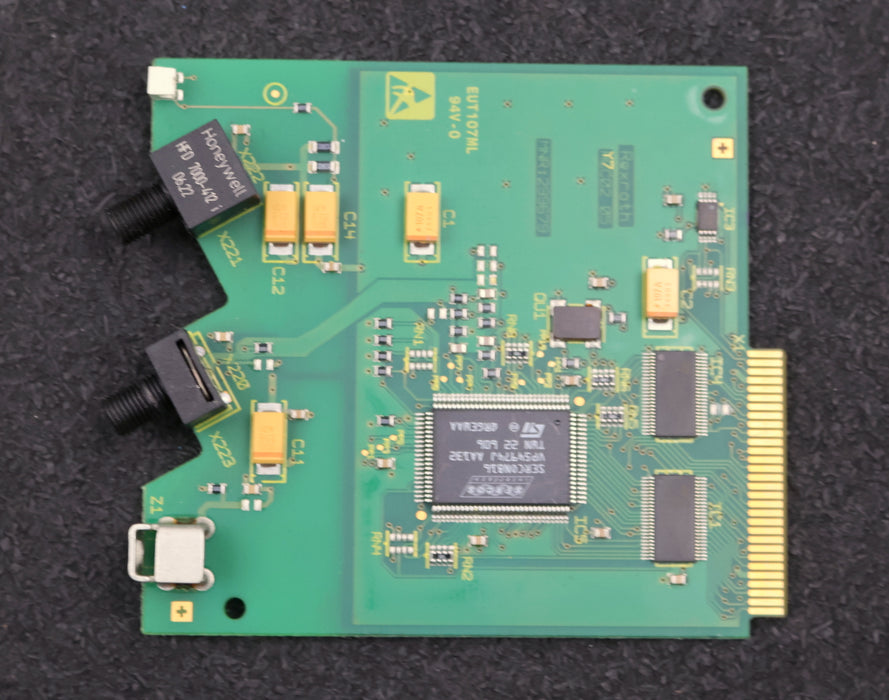 Bild des Artikels Rexroth-Baugruppe-HCC0205-MNR-299679-gebraucht-repariert-getestet-Funktion-ok