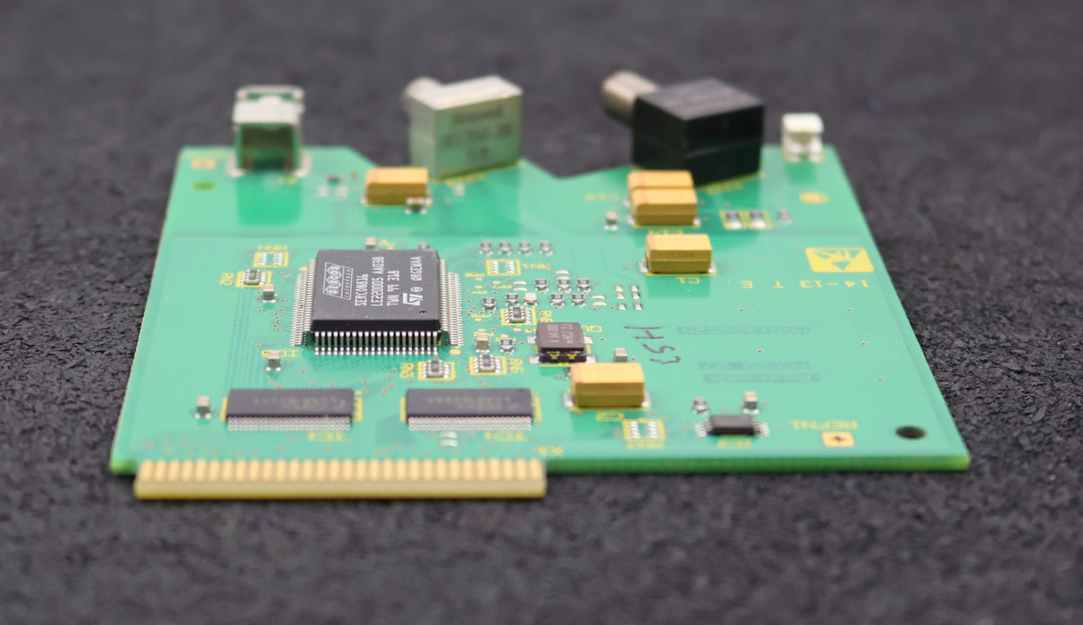 Bild des Artikels Rexroth-Baugruppe-HCC0207-MNR-320529-gebraucht-repariert-getestet-Funktion-ok