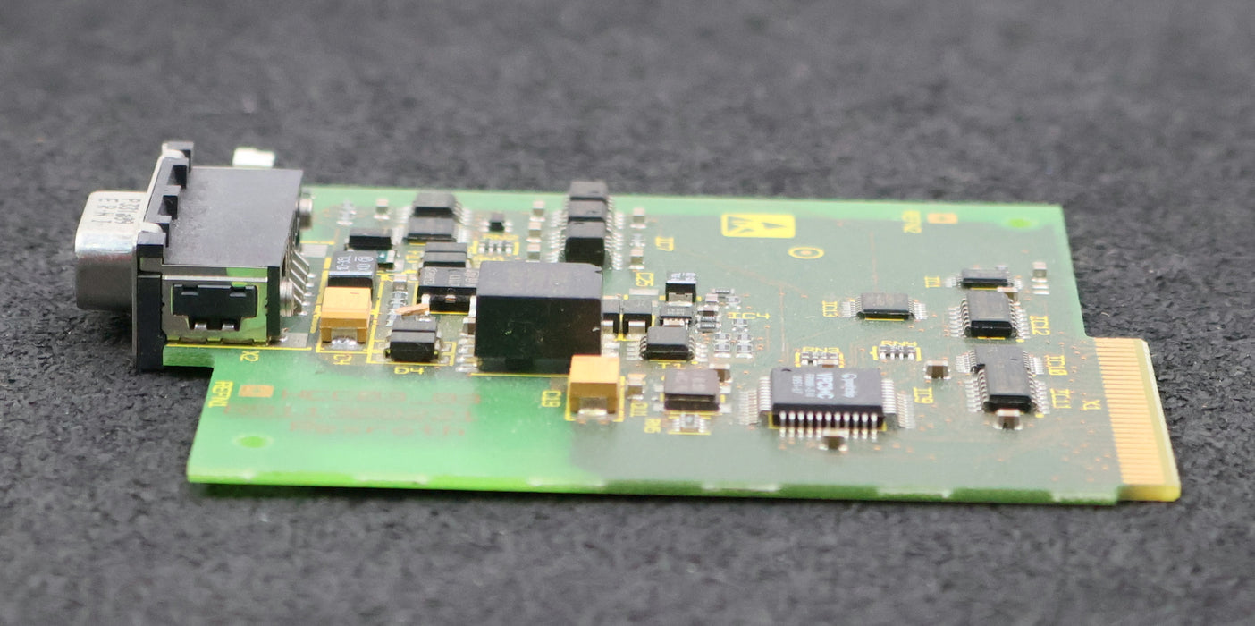 Bild des Artikels Rexroth-Baugruppe-HCC0303-MNR-309221-gebraucht-repariert-getestet-Funktion-ok