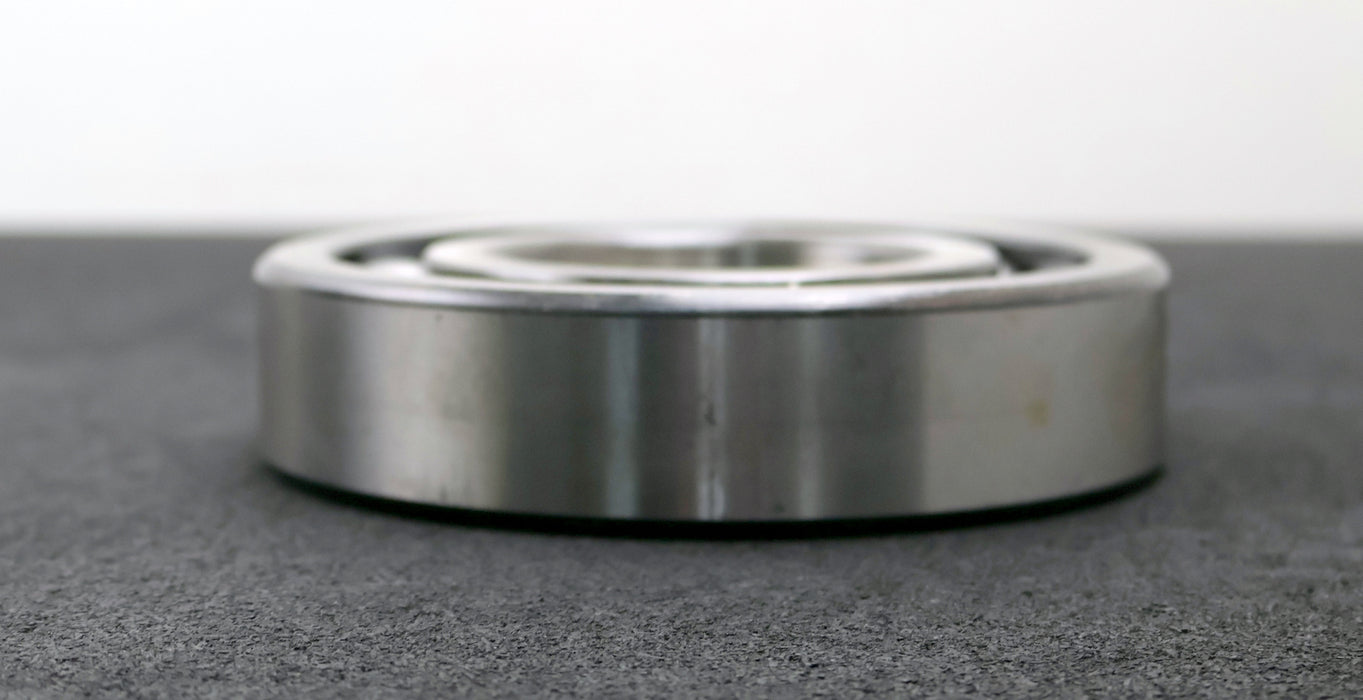 Bild des Artikels NTN-Rillenkugellager-6316-80x170x39mm-unbenutzt-in-OVP