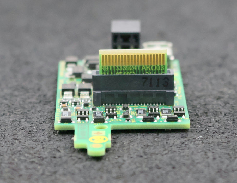 Bild des Artikels Rexroth-Baugruppe-NSI0103-R911343010-gebraucht-repariert-getestet-Funktion-ok