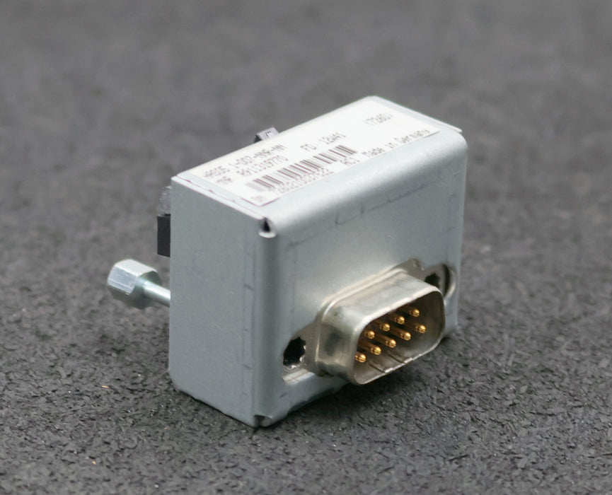 Bild des Artikels INDRAMAT-Connection-Adapter-HAS05.1-007-NNR-NN-R911319770-gebraucht-repariert