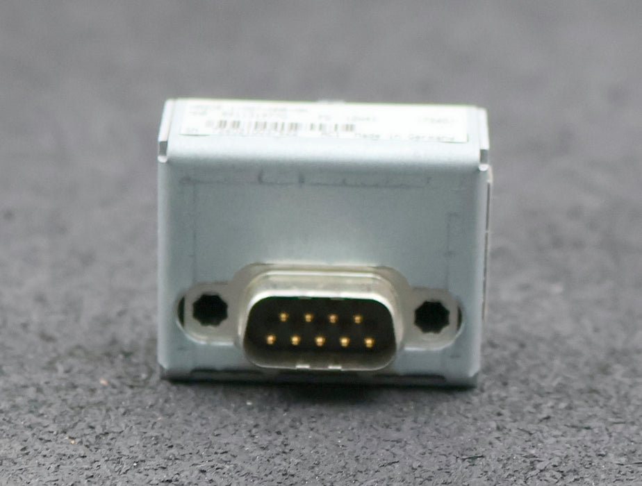 Bild des Artikels INDRAMAT-Connection-Adapter-HAS05.1-007-NNR-NN-R911319770-gebraucht-repariert