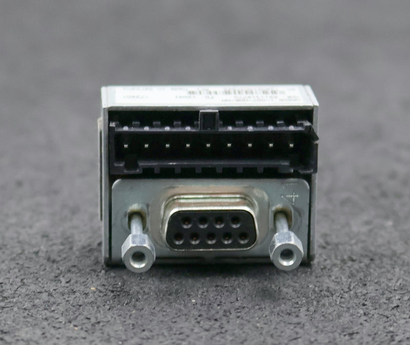 Bild des Artikels INDRAMAT-Connection-Adapter-HAS05.1-007-NNR-NN-R911319770-gebraucht-repariert