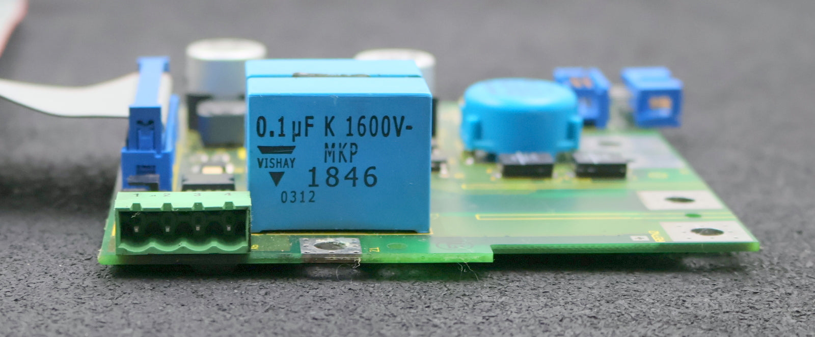 Bild des Artikels INDRAMAT-Baugruppe-HMB03-SN-297270-Platine-Vorderseite-109-1216-4A06-01