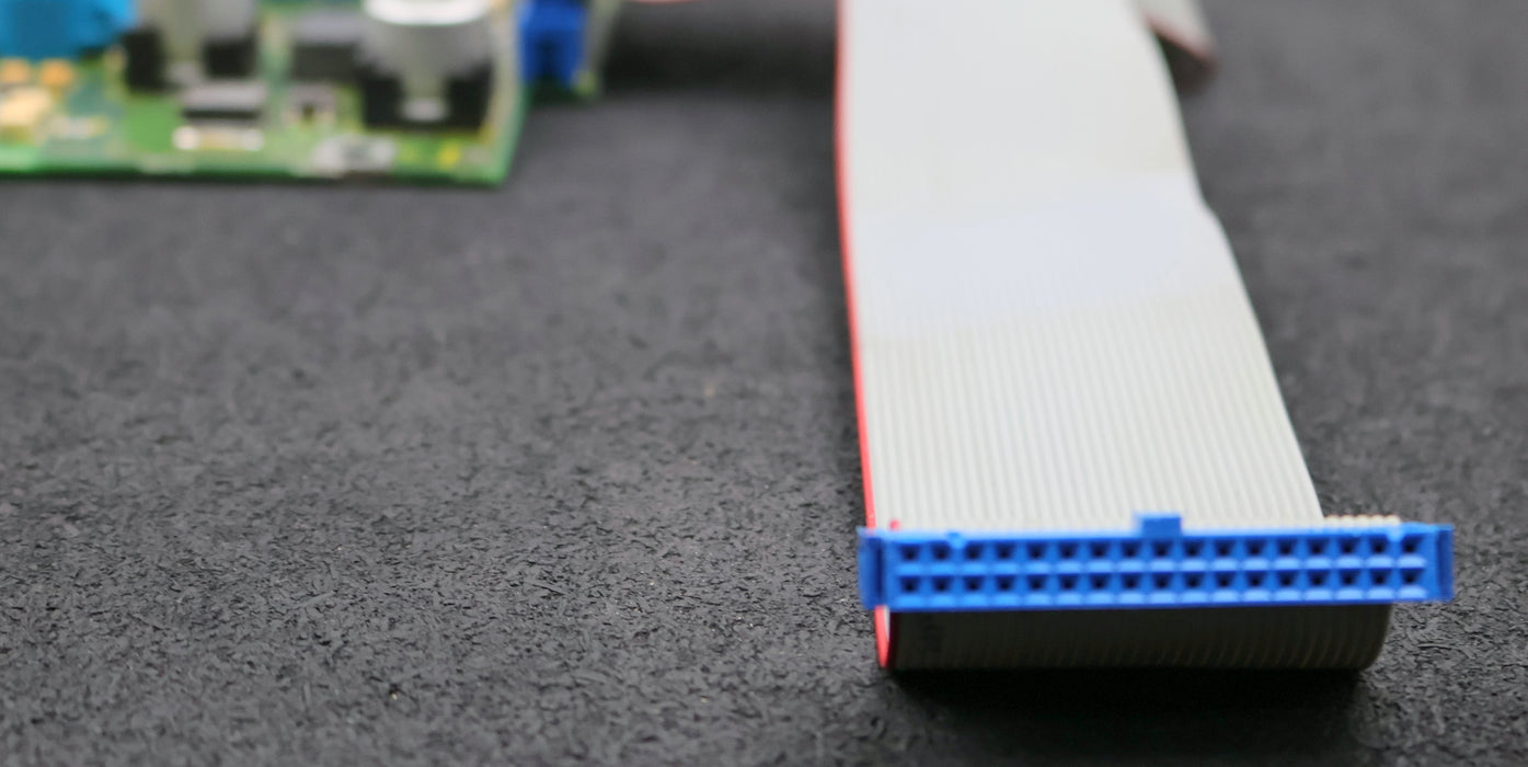 Bild des Artikels INDRAMAT-Baugruppe-HMB03-SN-297270-Platine-Vorderseite-109-1216-4A06-01