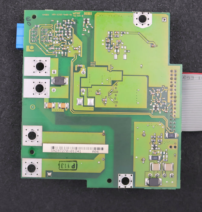 Bild des Artikels INDRAMAT-Baugruppe-HMB03-SN-297270-Platine-Vorderseite-109-1216-4A06-01