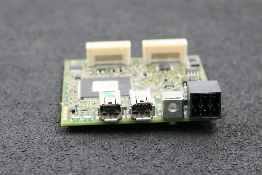 Bild des Artikels Rexroth-Baugruppe-ICS11-06-R911345160-gebraucht-repariert-getestet-Funktion-ok