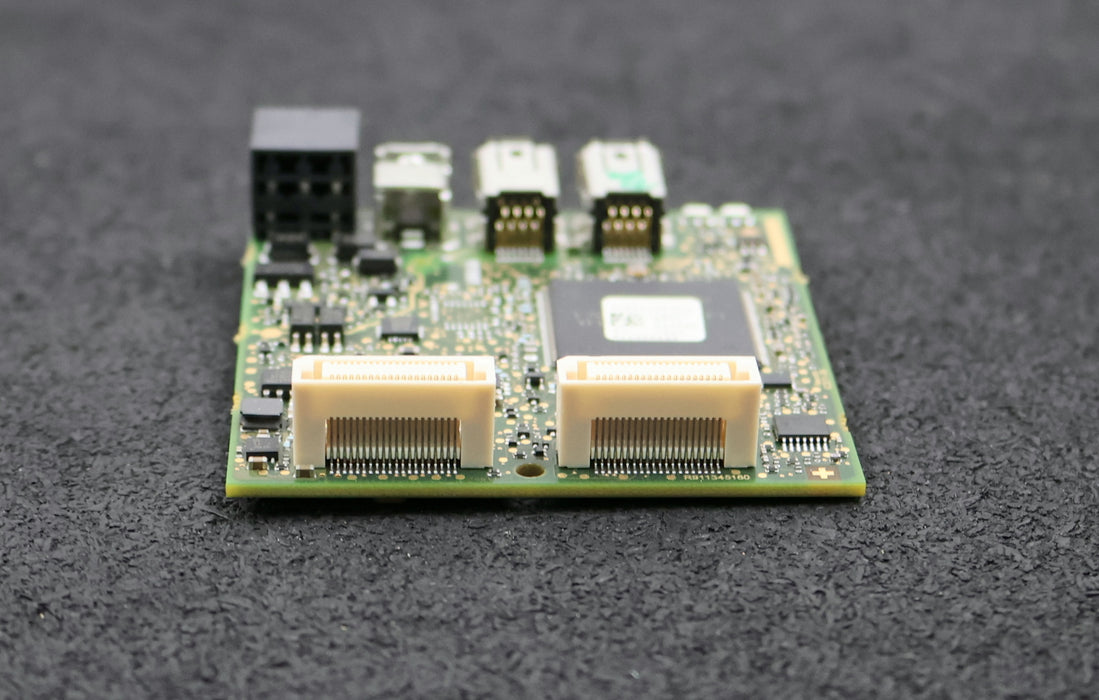 Bild des Artikels Rexroth-Baugruppe-ICS11-06-R911345160-gebraucht-repariert-getestet-Funktion-ok