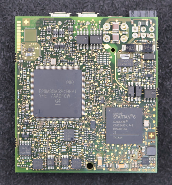 Bild des Artikels Rexroth-Baugruppe-ICS11-06-R911345160-gebraucht-repariert-getestet-Funktion-ok