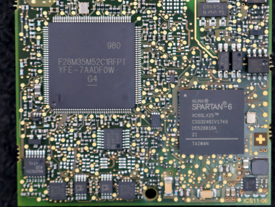 Bild des Artikels Rexroth-Baugruppe-ICS11-06-R911345160-gebraucht-repariert-getestet-Funktion-ok