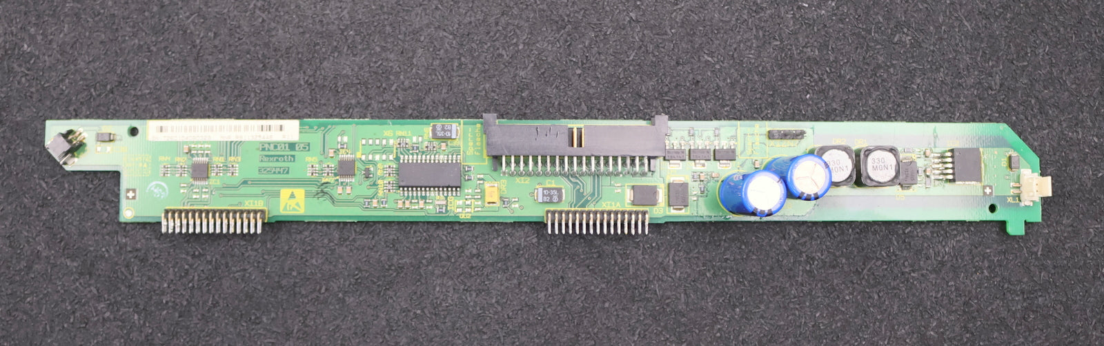 Bild des Artikels Rexroth-Baugruppe-PNC0105-325447-R911325448-gebraucht-repariert-getestet