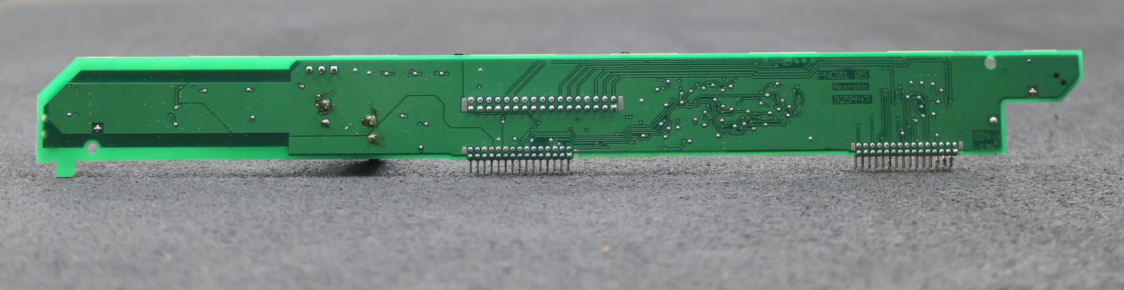 Bild des Artikels Rexroth-Baugruppe-PNC0105-325447-R911325448-gebraucht-repariert-getestet