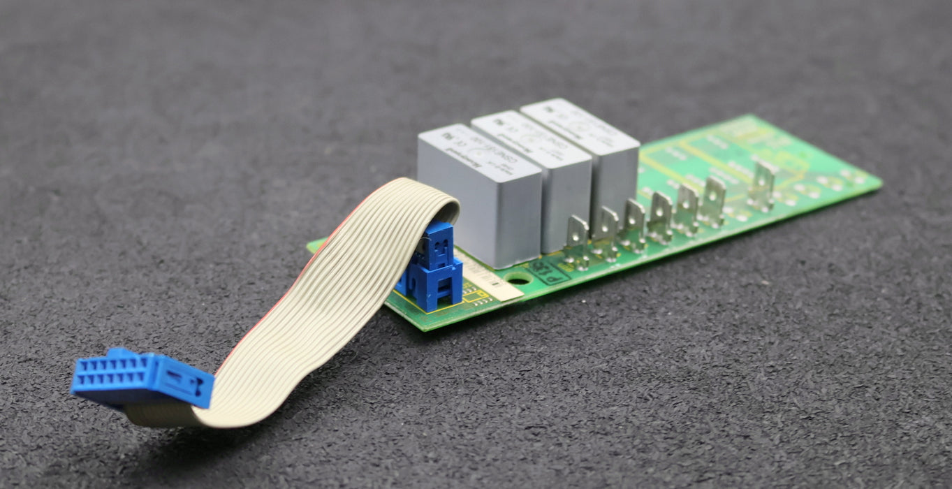 Bild des Artikels INDRAMAT-Baugruppe-HIM06-SN-279490-Platine-Vorderseite-109-1070-4A05-02