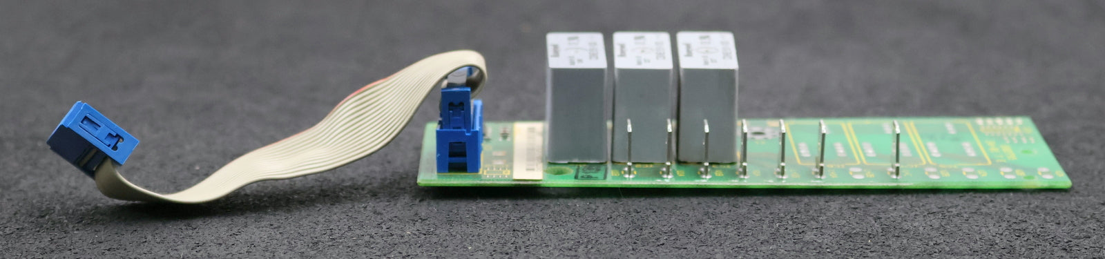 Bild des Artikels INDRAMAT-Baugruppe-HIM06-SN-279490-Platine-Vorderseite-109-1070-4A05-02