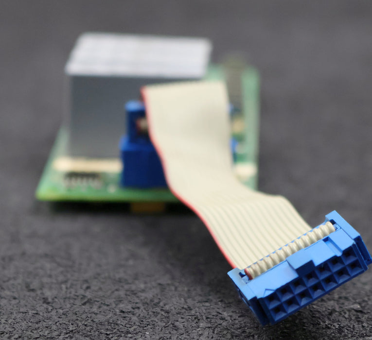 Bild des Artikels INDRAMAT-Baugruppe-HIM06-SN-279490-Platine-Vorderseite-109-1070-4A05-02