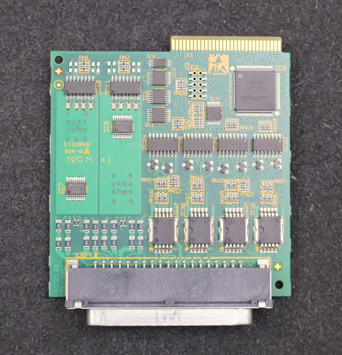 Bild des Artikels Rexroth-Baugruppe-HCC0106-R911323545-gebraucht-repariert-getestet-Funktion-ok
