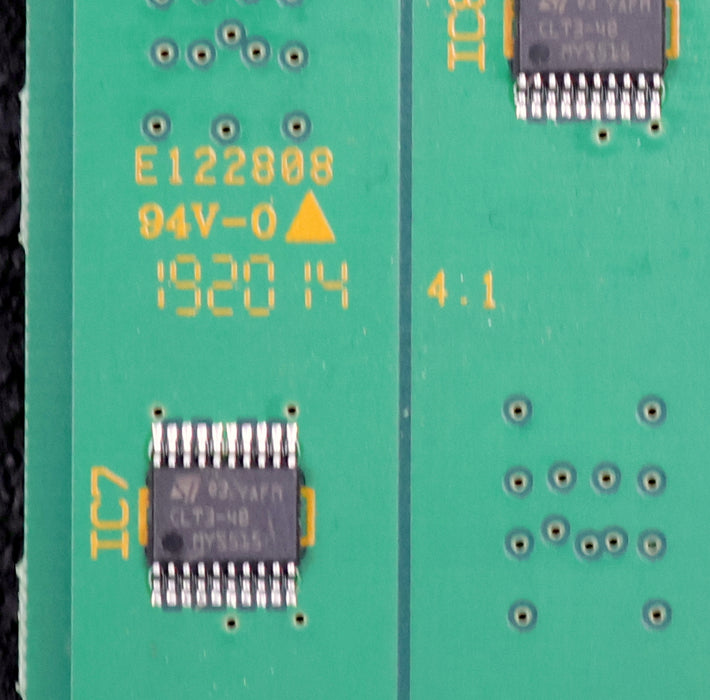 Bild des Artikels Rexroth-Baugruppe-HCC0106-R911323545-gebraucht-repariert-getestet-Funktion-ok