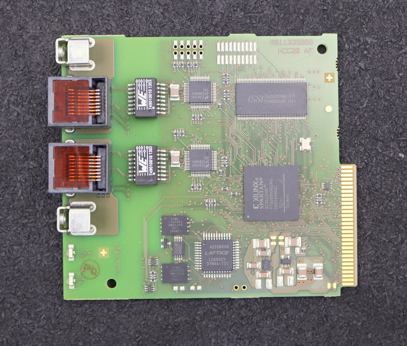 Bild des Artikels Rexroth-Baugruppe-HCC20-AF-R911335006-gebraucht-repariert-getestet-Funktion-ok