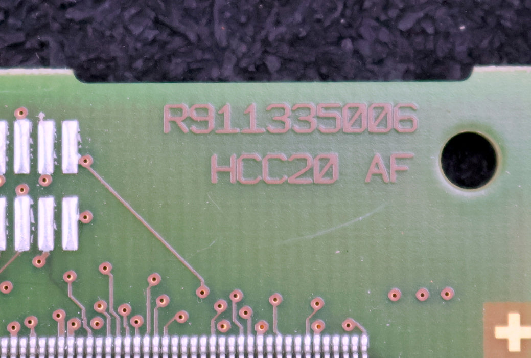 Bild des Artikels Rexroth-Baugruppe-HCC20-AF-R911335006-gebraucht-repariert-getestet-Funktion-ok