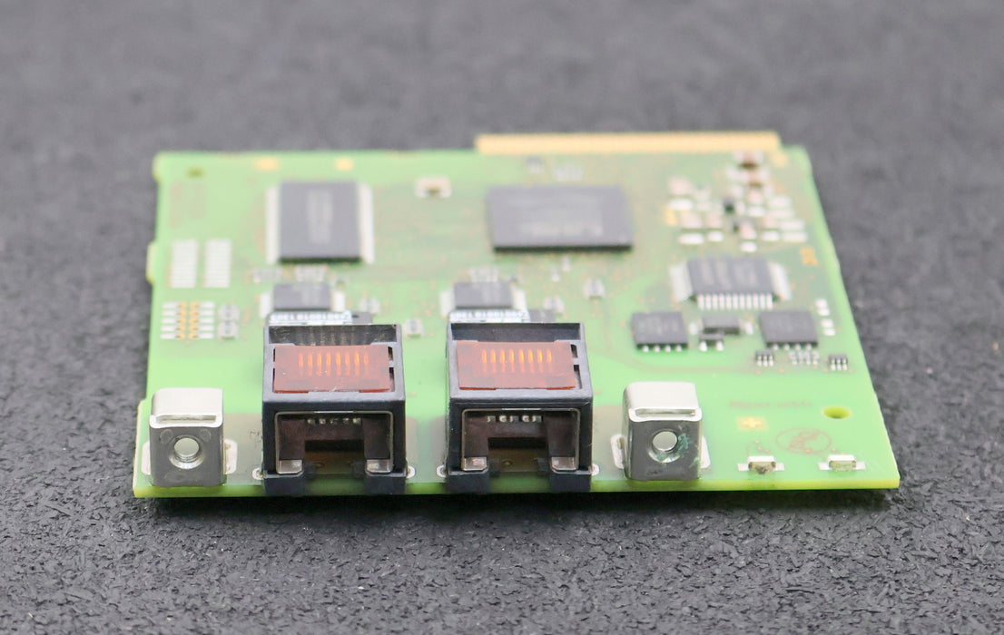 Bild des Artikels Rexroth-Baugruppe-HCC20-AF-R911335006-gebraucht-repariert-getestet-Funktion-ok