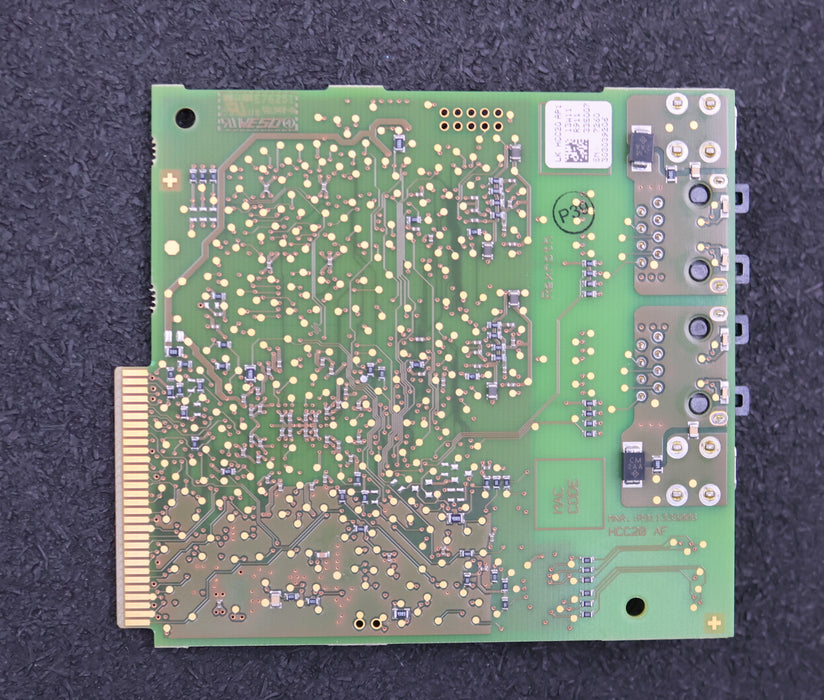 Bild des Artikels Rexroth-Baugruppe-HCC20-AF-R911335006-gebraucht-repariert-getestet-Funktion-ok