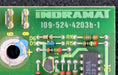 Bild des Artikels INDRAMAT-Baugruppe-SN24-Platine-Vorderseite-109-524-4203a-1-/-109-524-4203b-1