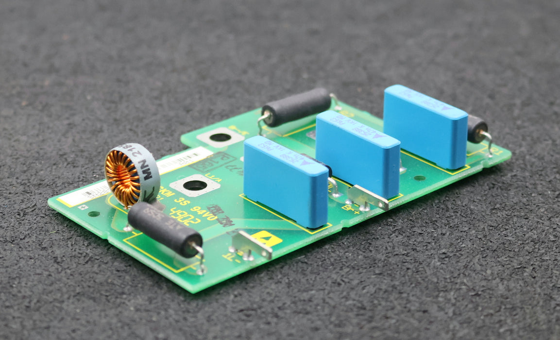 Bild des Artikels INDRAMAT-Baugruppe-RC37-Platine-Vorderseite-109-0943-4A19-00-/-109-0943-4B19-00