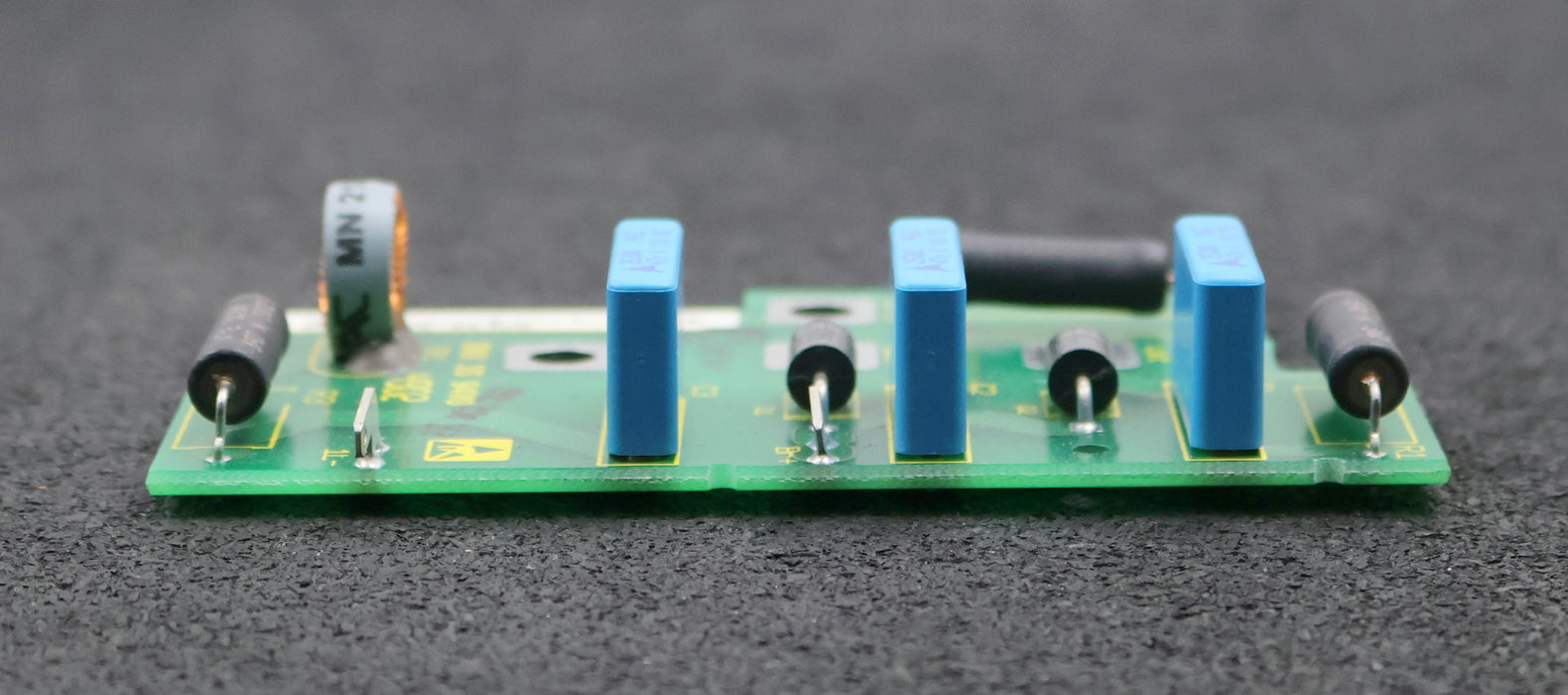 Bild des Artikels INDRAMAT-Baugruppe-RC37-Platine-Vorderseite-109-0943-4A19-00-/-109-0943-4B19-00