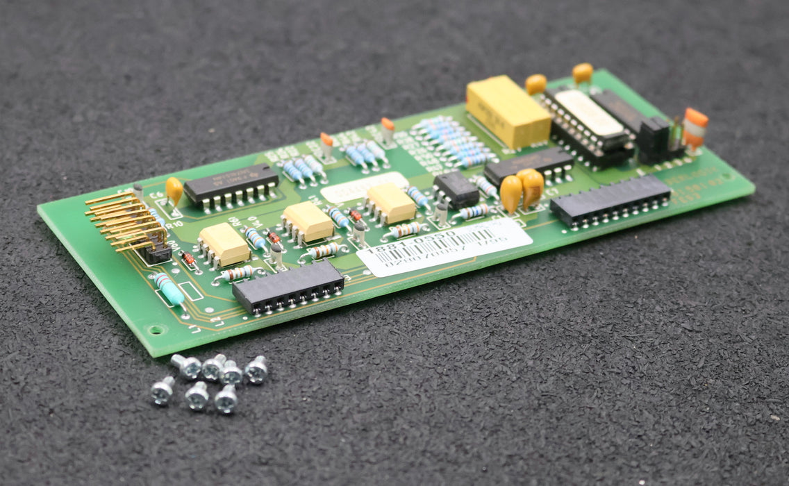 Bild des Artikels REISHAUER-Aufschraub-Platine-004463.01-Art.Nr.-1881-0550-Geberlogik-301.581.02