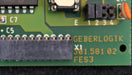 Bild des Artikels REISHAUER-Aufschraub-Platine-004463.01-Art.Nr.-1881-0550-Geberlogik-301.581.02