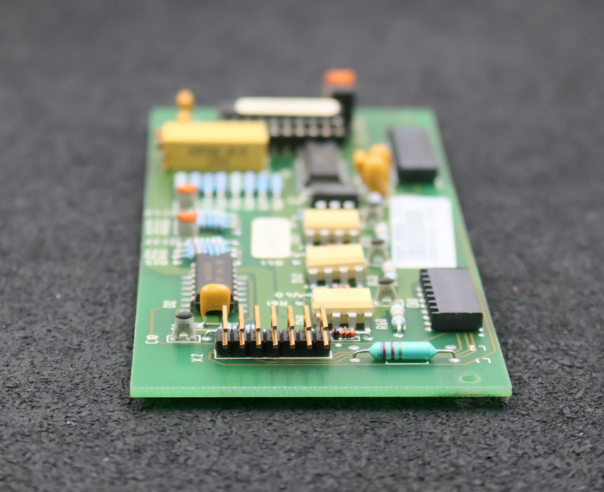 Bild des Artikels REISHAUER-Aufschraub-Platine-004463.01-Art.Nr.-1881-0550-Geberlogik-301.581.02