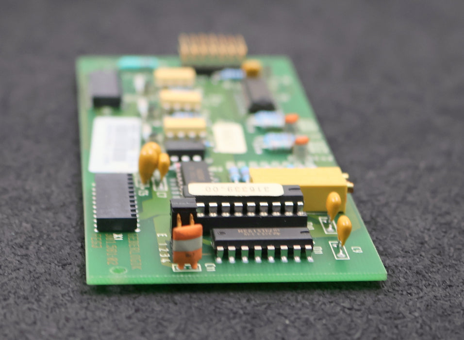 Bild des Artikels REISHAUER-Aufschraub-Platine-004463.01-Art.Nr.-1881-0550-Geberlogik-301.581.02