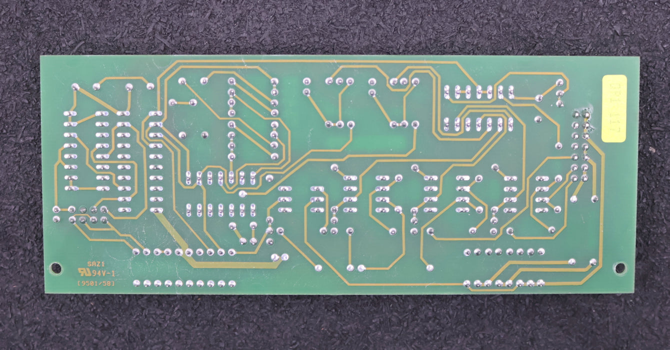 Bild des Artikels REISHAUER-Aufschraub-Platine-004463.01-Art.Nr.-1881-0550-Geberlogik-301.581.02